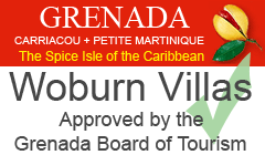 Grenada Board of Tourism
