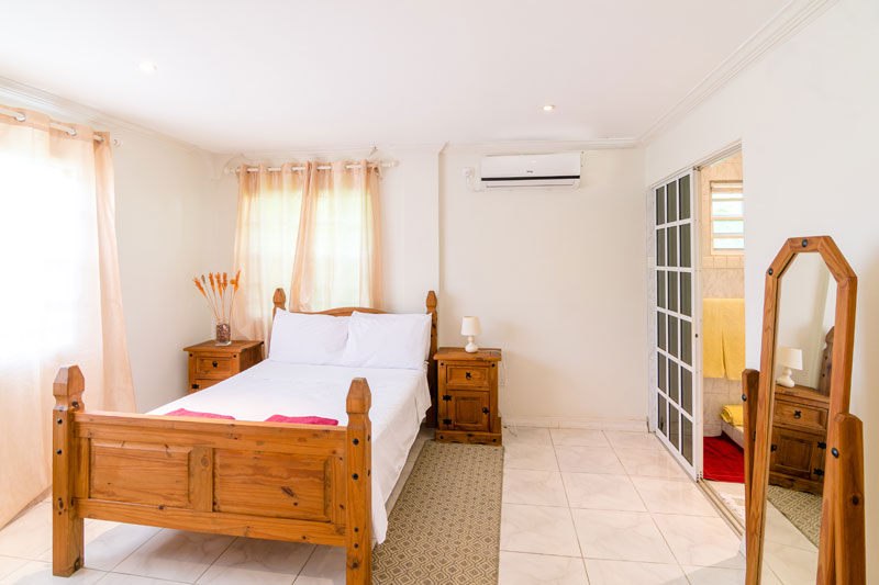 Woburn Villas Self Catering 1 Bedroom Apartments Grenada