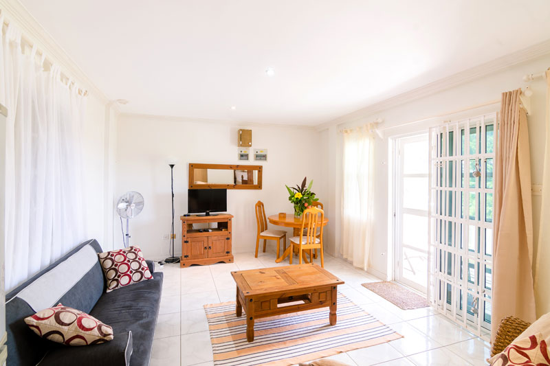 Woburn Villas Self Catering 1 Bedroom Apartments Grenada