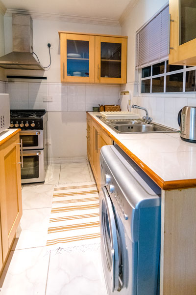 Woburn Villas Self Catering 1 Bedroom Apartments Grenada