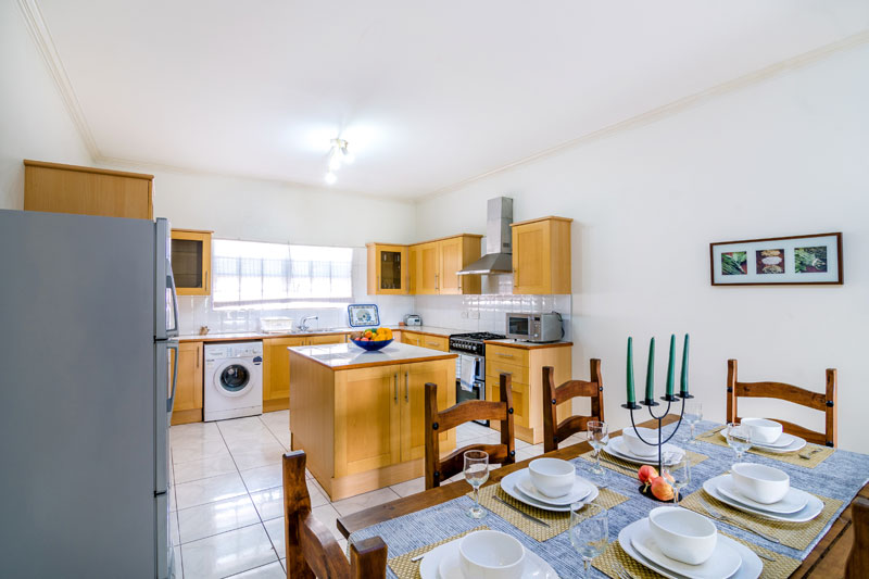 Woburn Villas Self Catering 2 Bedroom Apartments Grenada