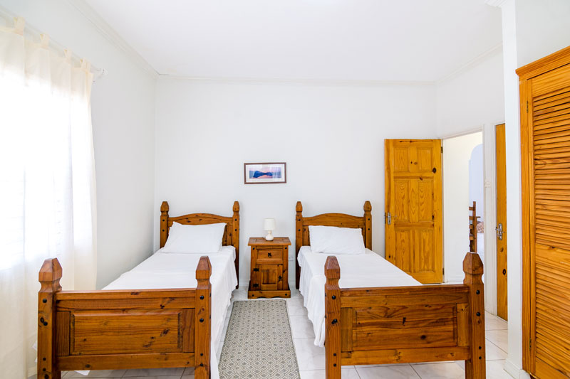 Woburn Villas Self Catering 2 Bedroom Apartments Grenada