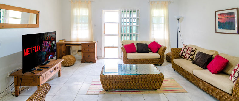 Woburn Villas Self Catering Apartments Grenada