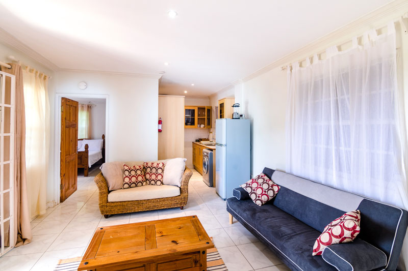 Woburn Villas Self Catering 1 Bedroom Apartments Grenada